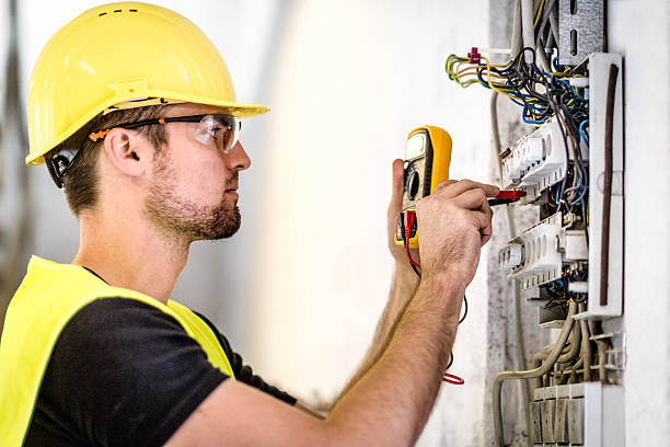 Reliable Olathe, CO Electrical Services Solutions